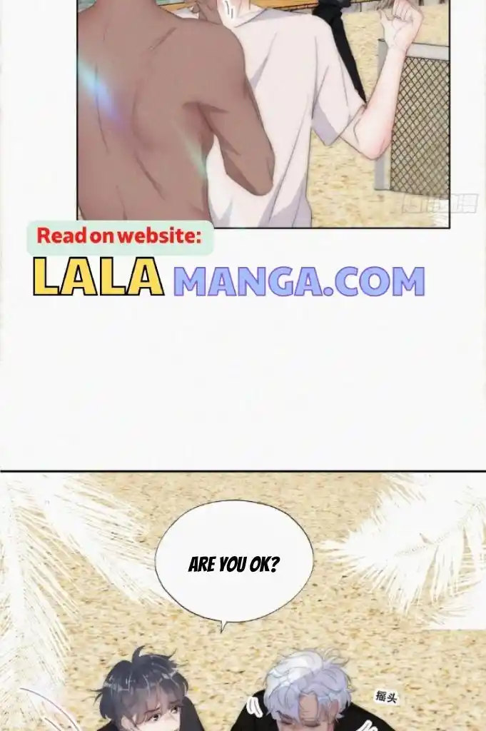 Counterattack Through Pregnancy Vol.01 Ch.308