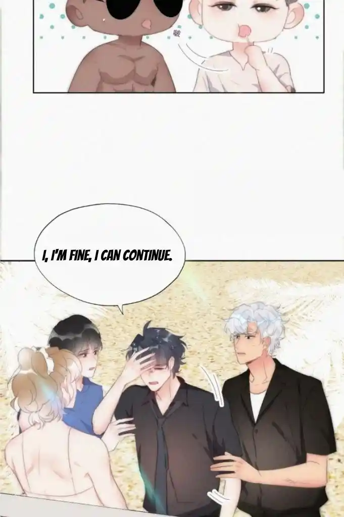 Counterattack Through Pregnancy Vol.01 Ch.308