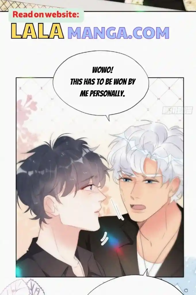 Counterattack Through Pregnancy Vol.01 Ch.308