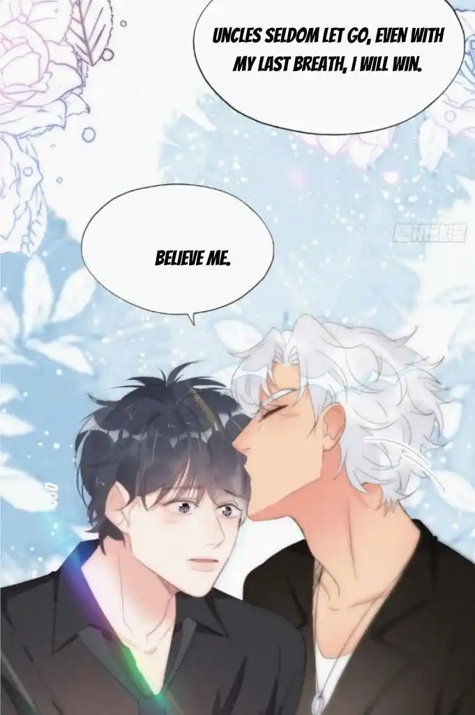 Counterattack Through Pregnancy Vol.01 Ch.308