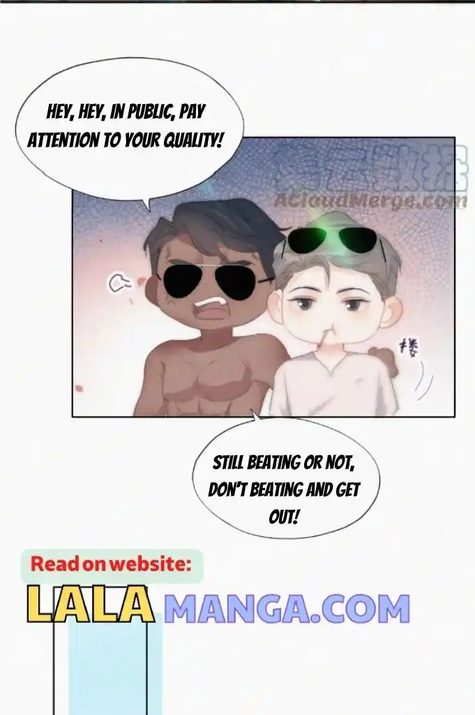 Counterattack Through Pregnancy Vol.01 Ch.308