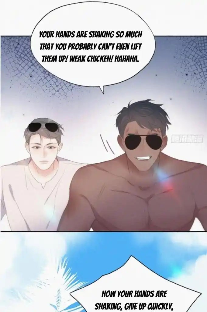 Counterattack Through Pregnancy Vol.01 Ch.308