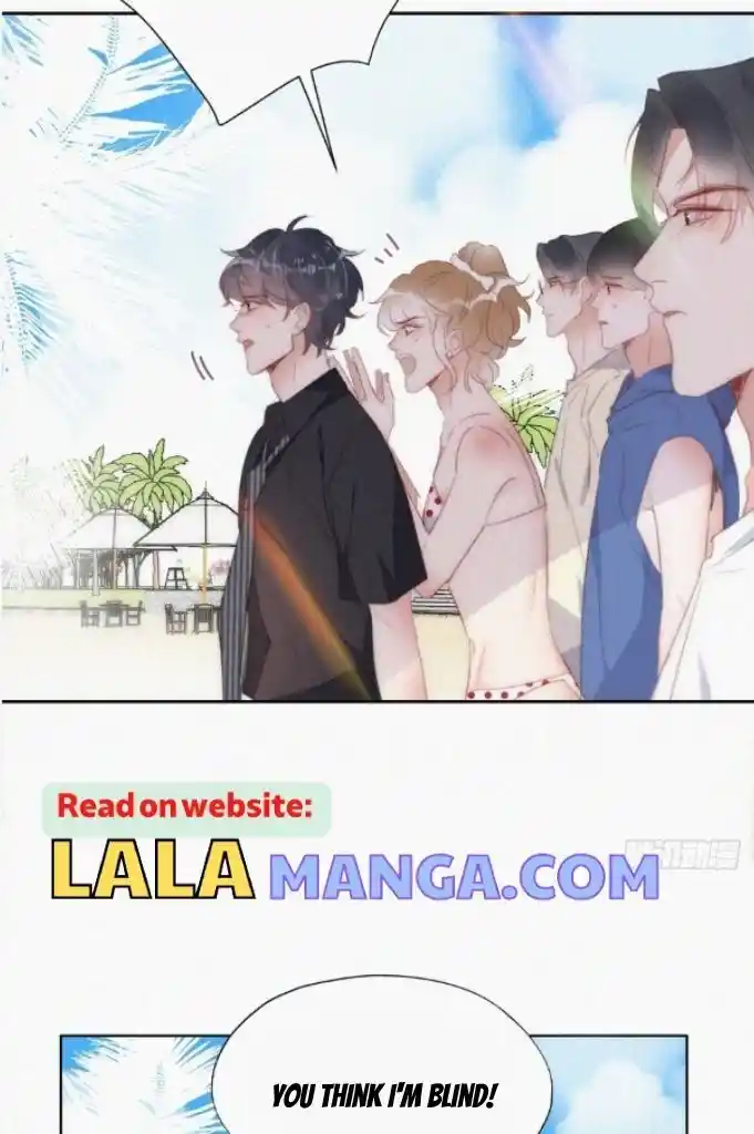 Counterattack Through Pregnancy Vol.01 Ch.308