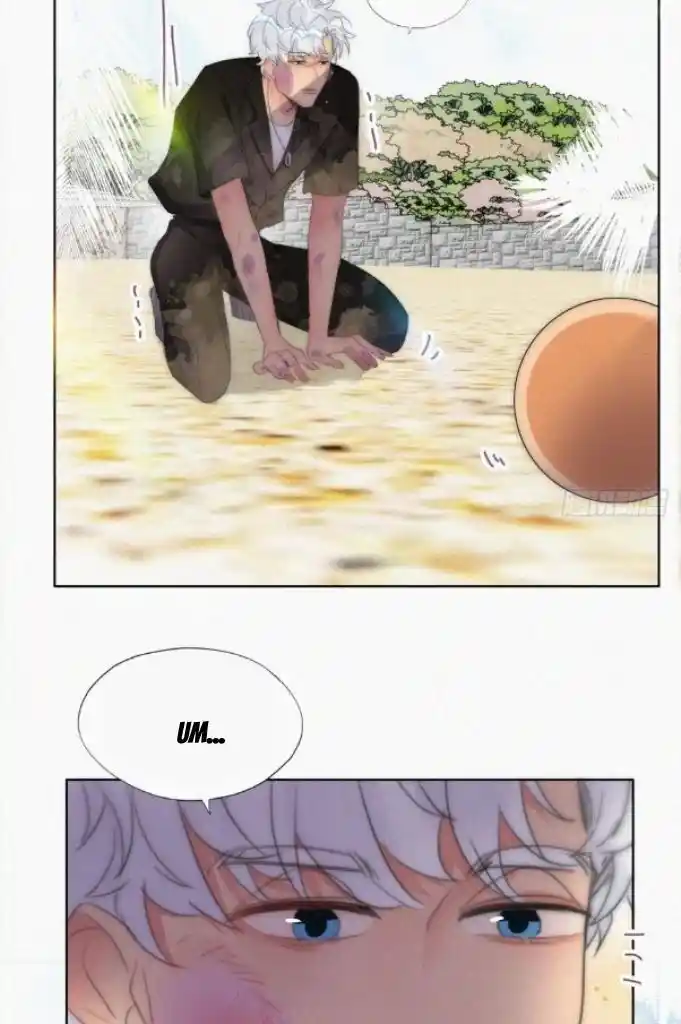 Counterattack Through Pregnancy Vol.01 Ch.308