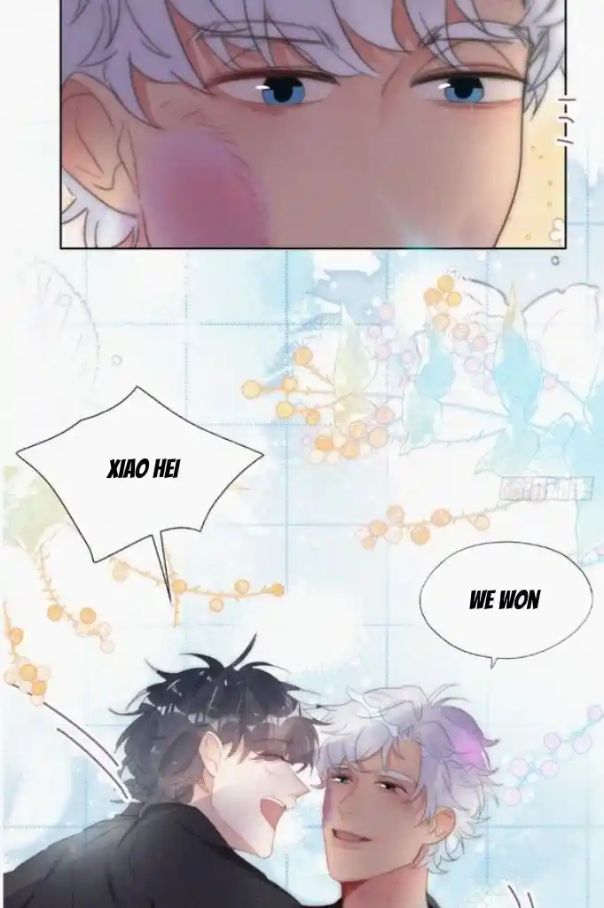 Counterattack Through Pregnancy Vol.01 Ch.309