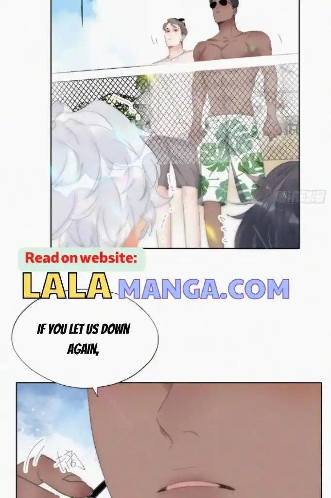 Counterattack Through Pregnancy Vol.01 Ch.309