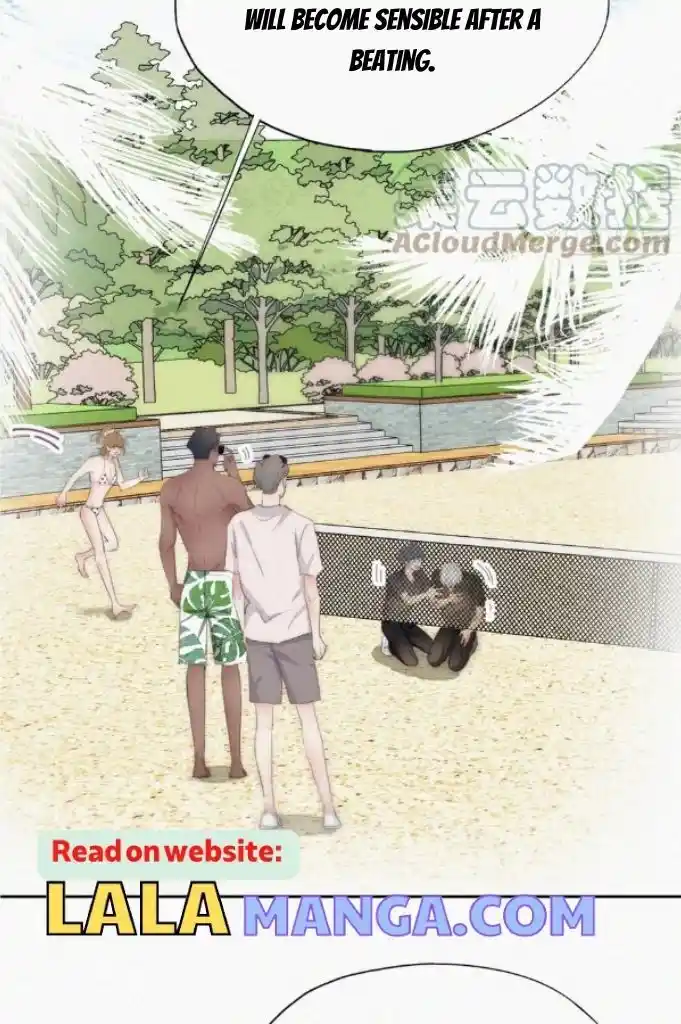 Counterattack Through Pregnancy Vol.01 Ch.309