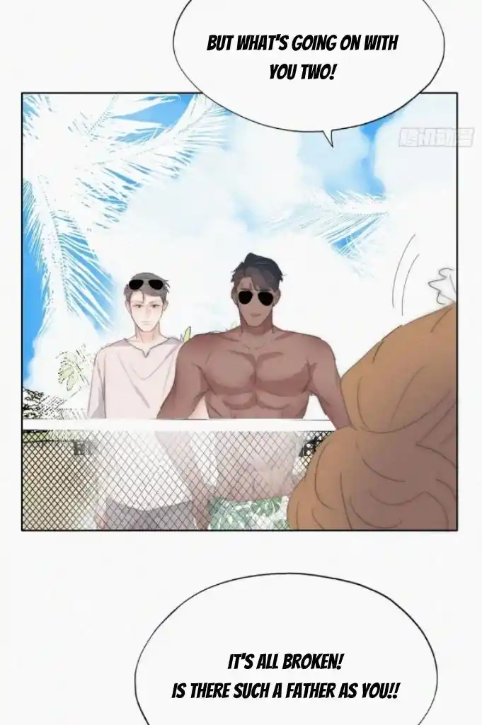 Counterattack Through Pregnancy Vol.01 Ch.309