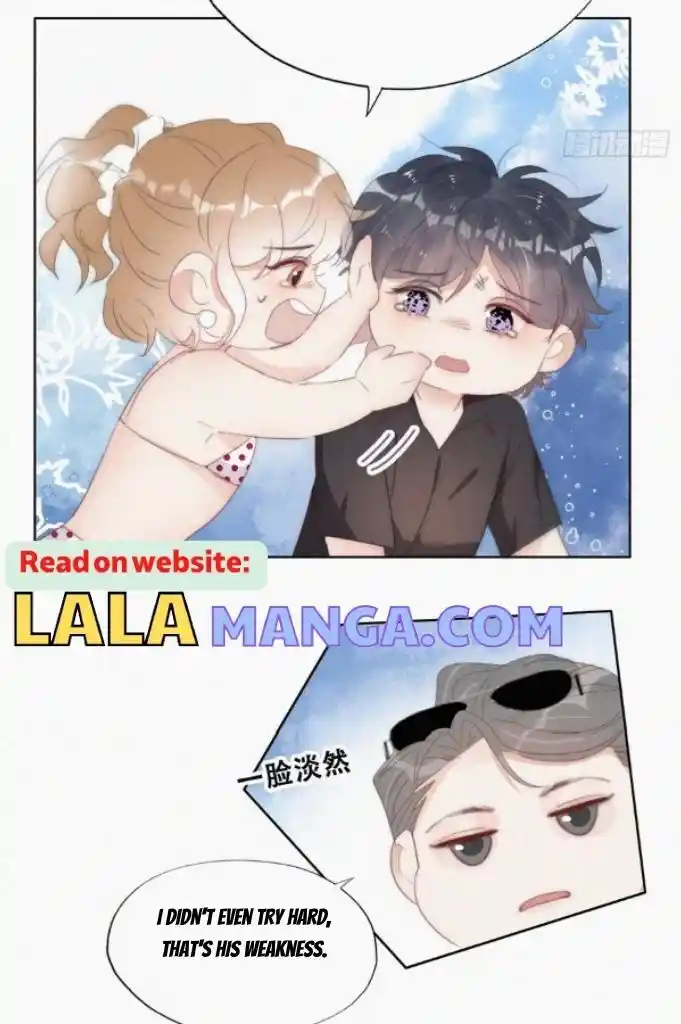 Counterattack Through Pregnancy Vol.01 Ch.309