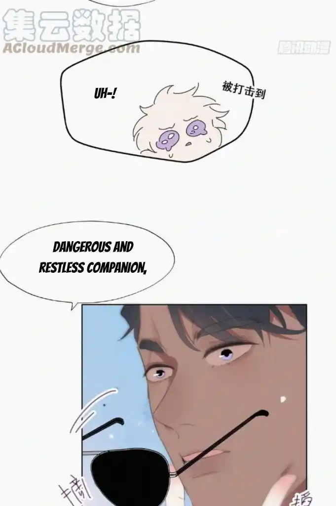 Counterattack Through Pregnancy Vol.01 Ch.309