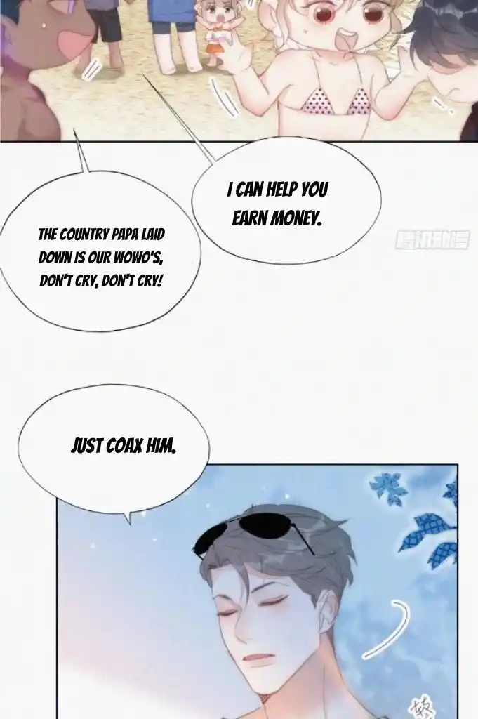 Counterattack Through Pregnancy Vol.01 Ch.309