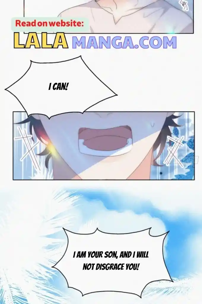 Counterattack Through Pregnancy Vol.01 Ch.309