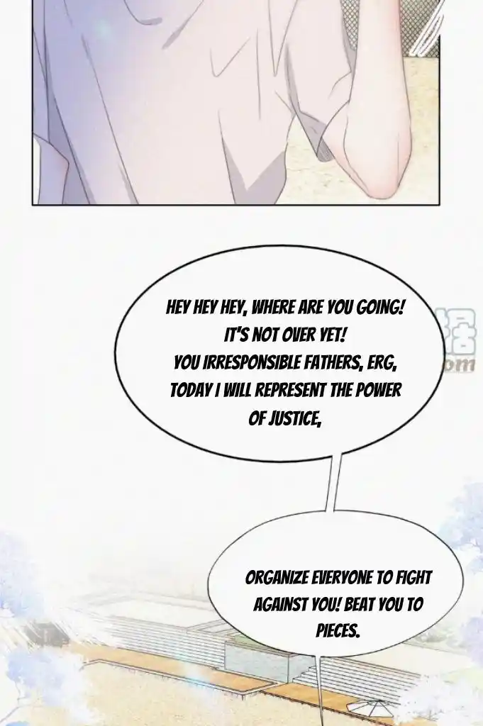 Counterattack Through Pregnancy Vol.01 Ch.309