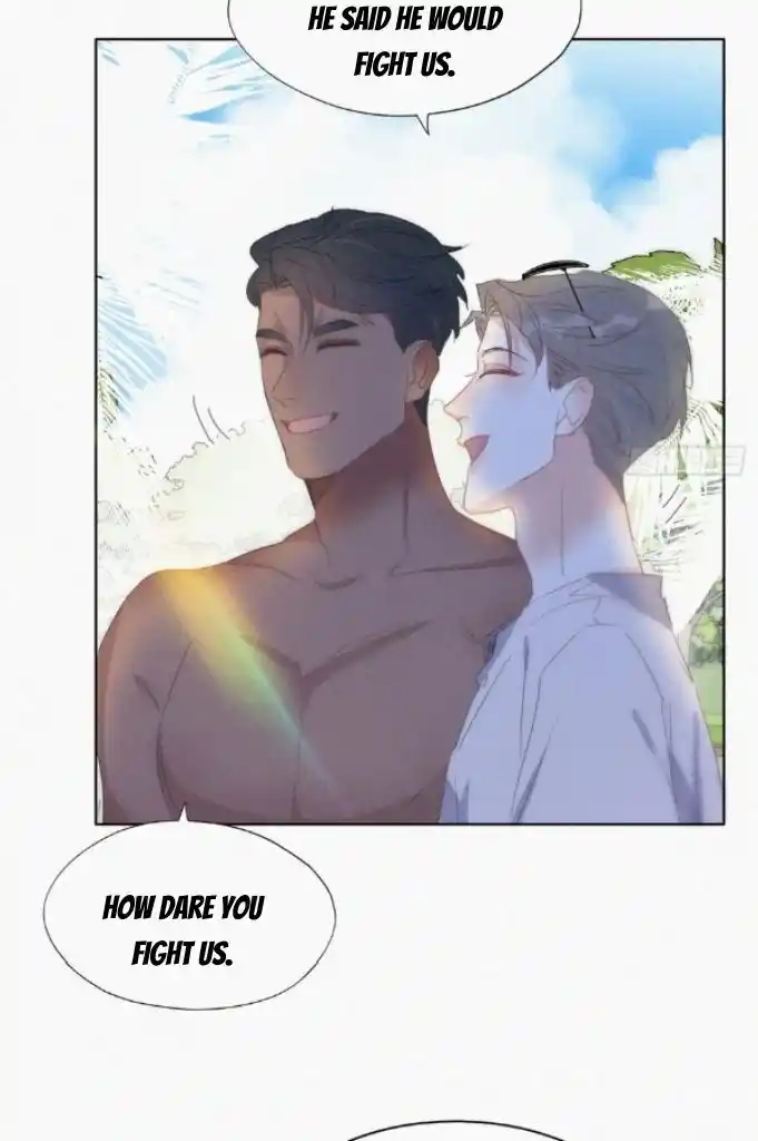 Counterattack Through Pregnancy Vol.01 Ch.309