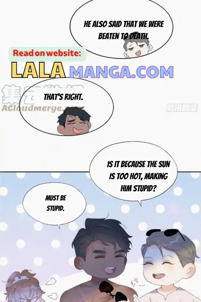 Counterattack Through Pregnancy Vol.01 Ch.309