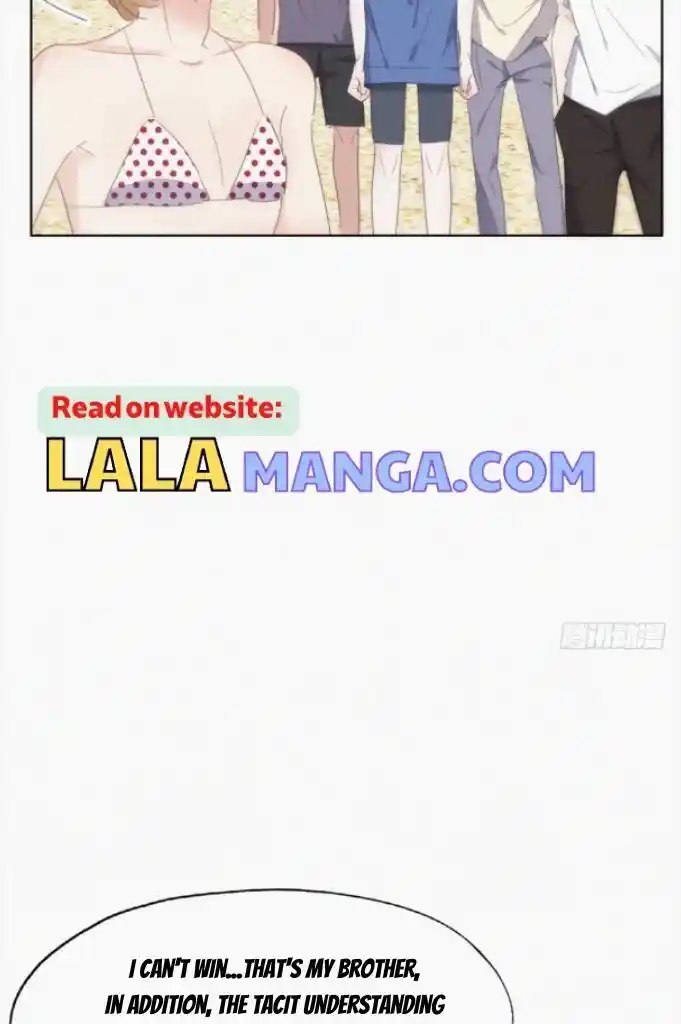 Counterattack Through Pregnancy Vol.01 Ch.309