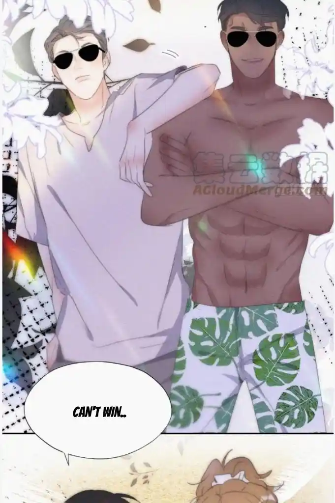 Counterattack Through Pregnancy Vol.01 Ch.309