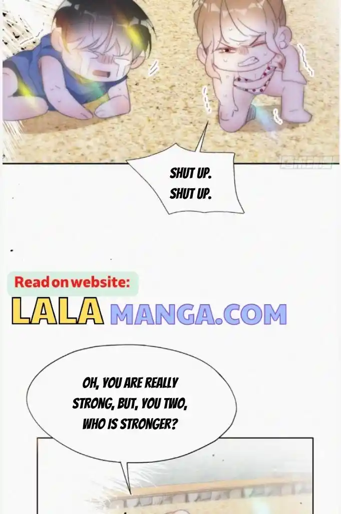 Counterattack Through Pregnancy Vol.01 Ch.309