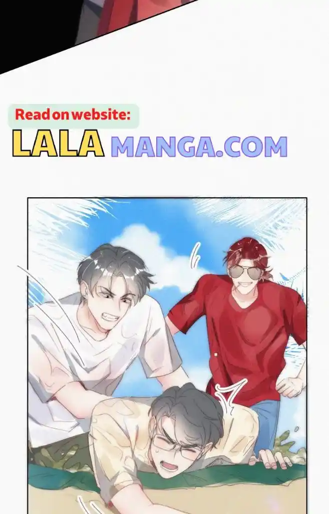 Counterattack Through Pregnancy Vol.01 Ch.310