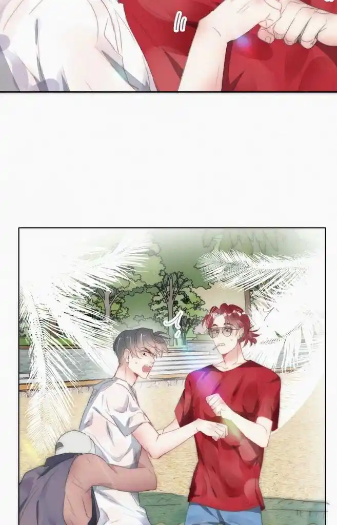 Counterattack Through Pregnancy Vol.01 Ch.310