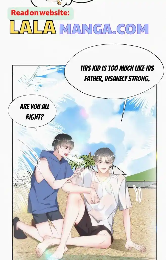 Counterattack Through Pregnancy Vol.01 Ch.310