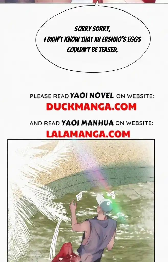 Counterattack Through Pregnancy Vol.01 Ch.310