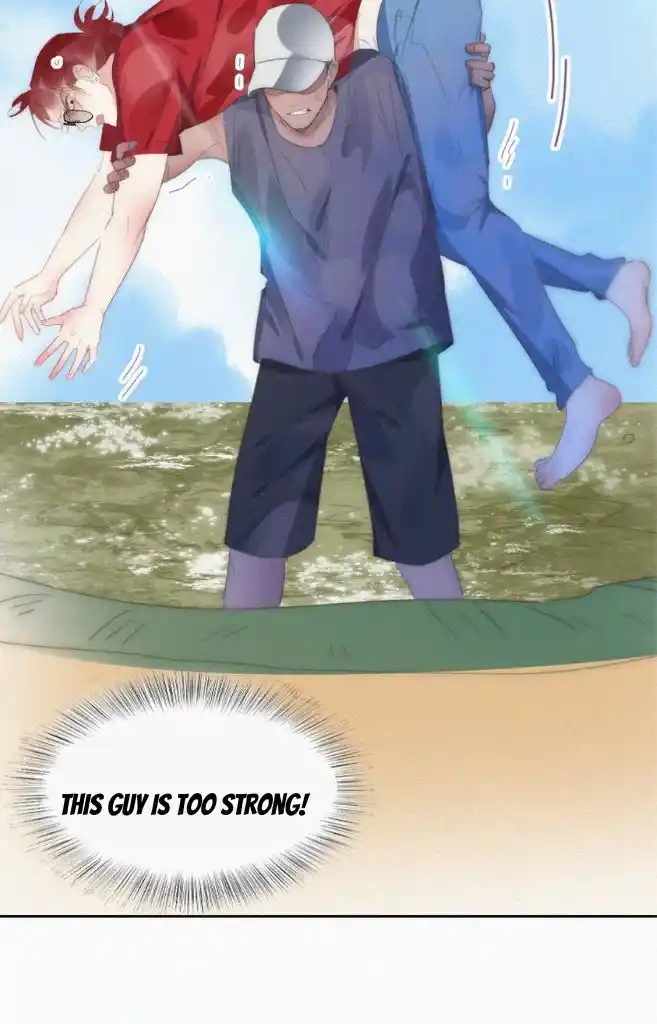 Counterattack Through Pregnancy Vol.01 Ch.310