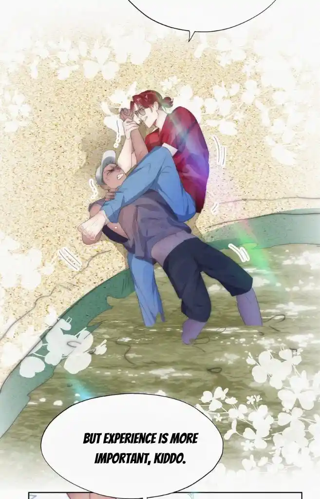 Counterattack Through Pregnancy Vol.01 Ch.310