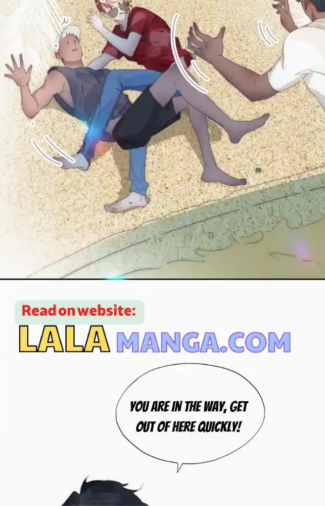 Counterattack Through Pregnancy Vol.01 Ch.310