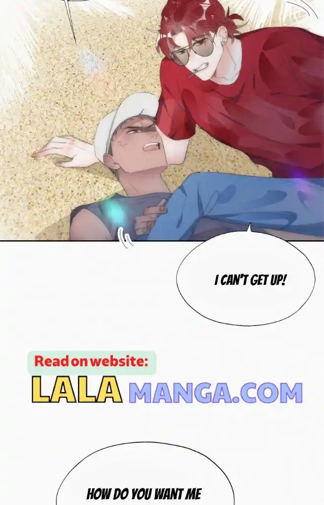 Counterattack Through Pregnancy Vol.01 Ch.310