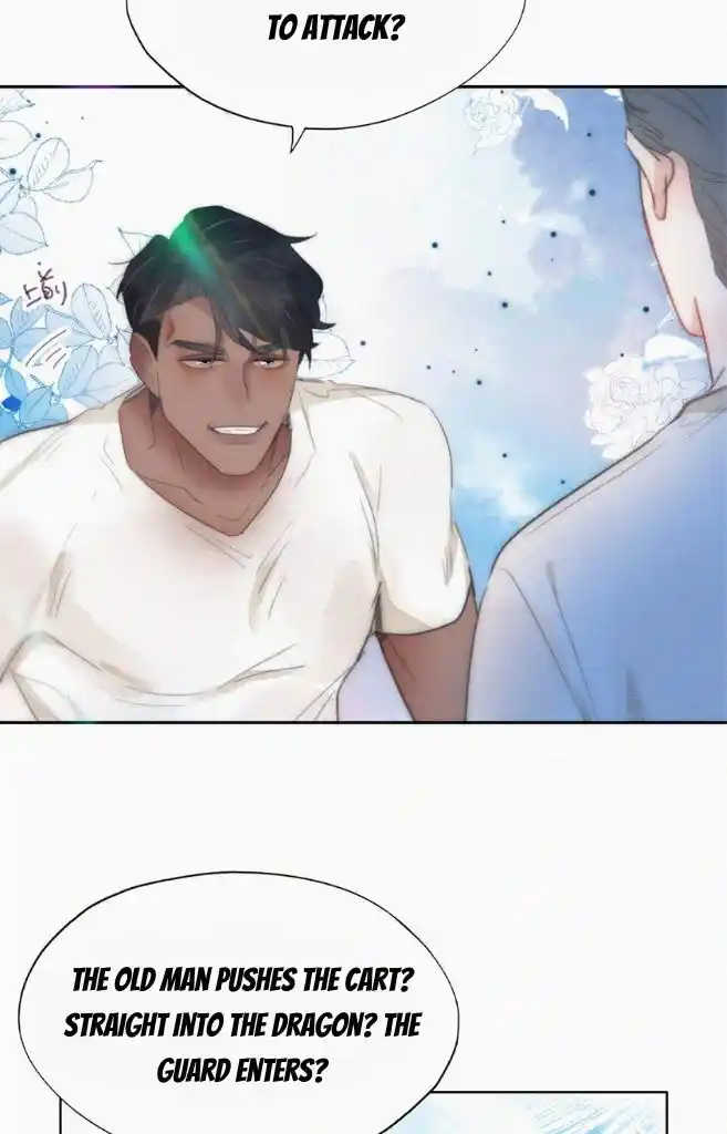 Counterattack Through Pregnancy Vol.01 Ch.310