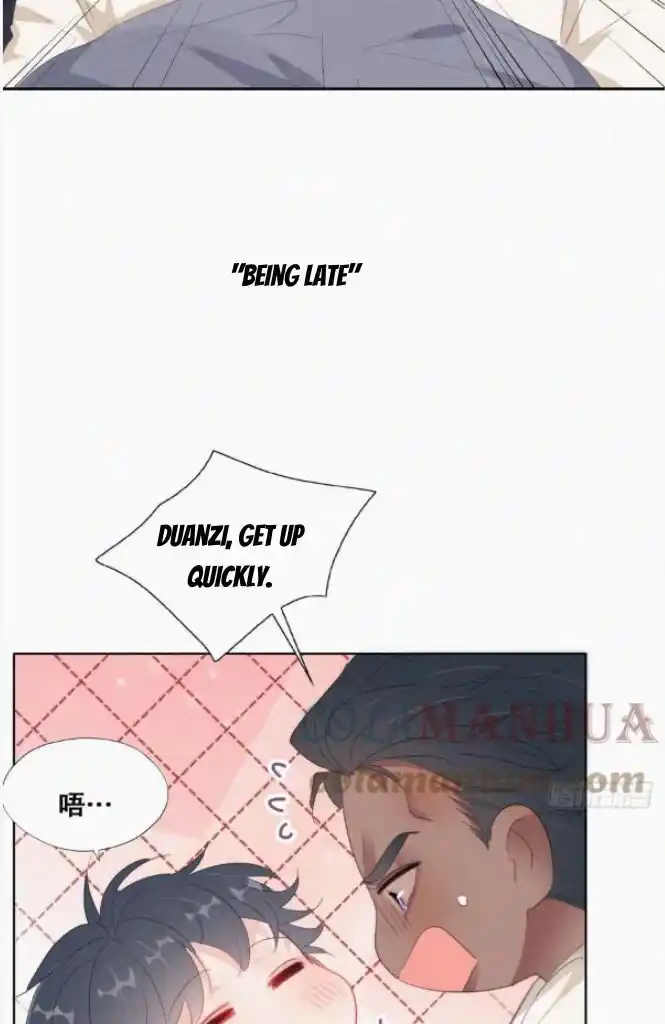 Counterattack Through Pregnancy Vol.01 Ch.311