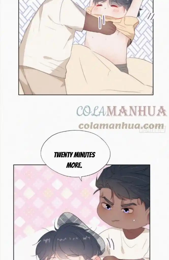 Counterattack Through Pregnancy Vol.01 Ch.311