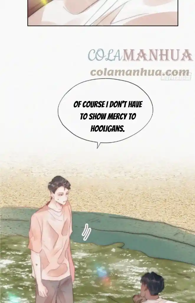 Counterattack Through Pregnancy Vol.01 Ch.312