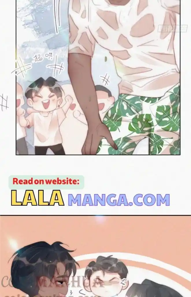 Counterattack Through Pregnancy Vol.01 Ch.312