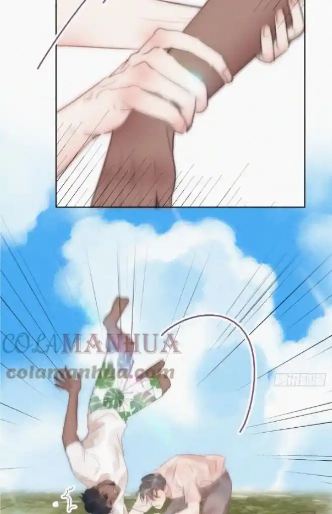 Counterattack Through Pregnancy Vol.01 Ch.312