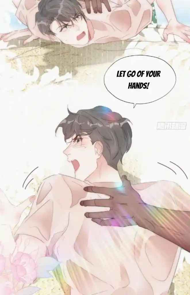 Counterattack Through Pregnancy Vol.01 Ch.312