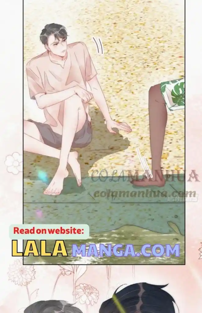 Counterattack Through Pregnancy Vol.01 Ch.312