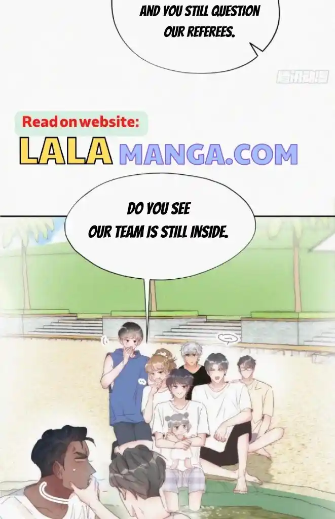 Counterattack Through Pregnancy Vol.01 Ch.312