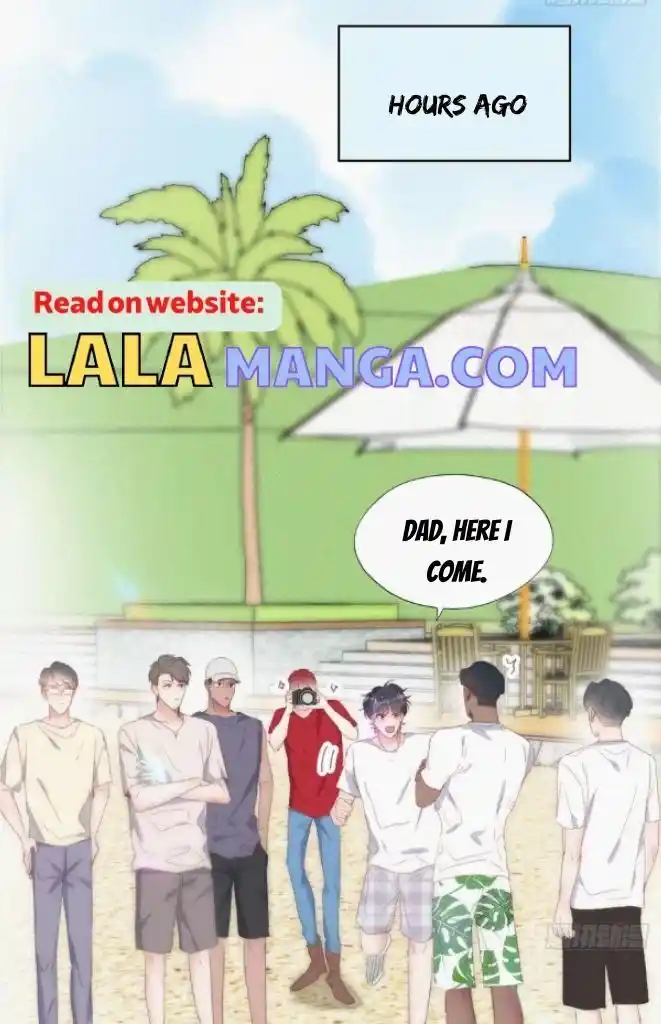 Counterattack Through Pregnancy Vol.01 Ch.312