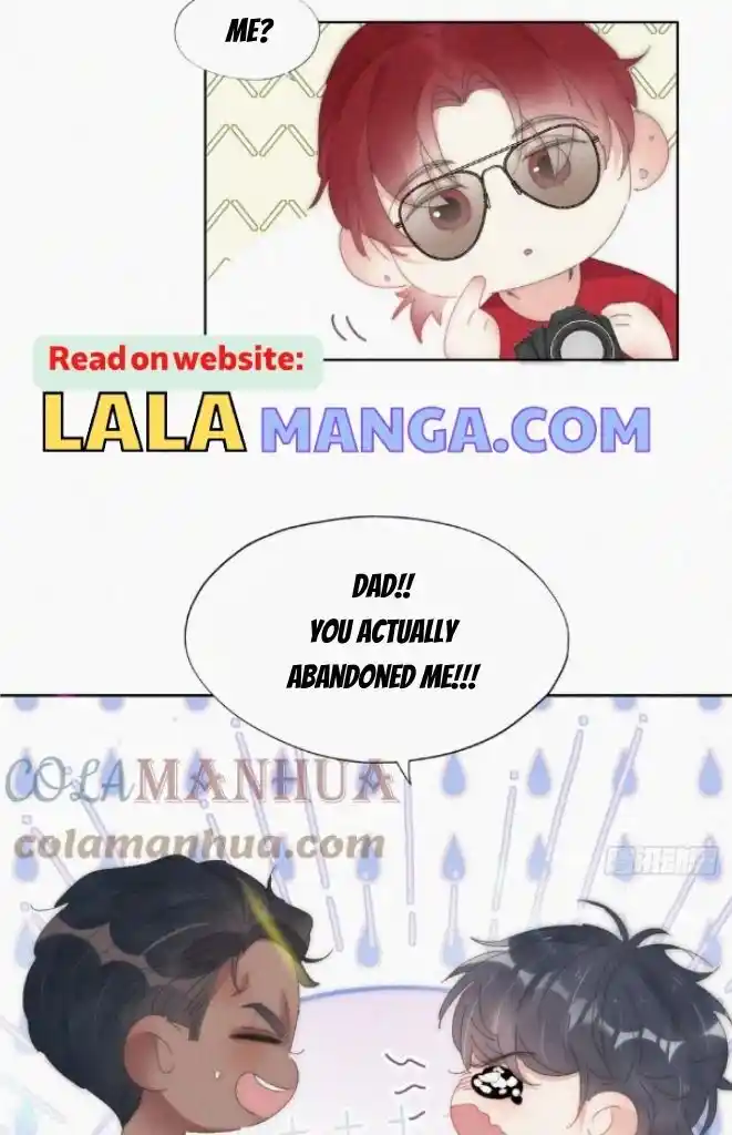 Counterattack Through Pregnancy Vol.01 Ch.312