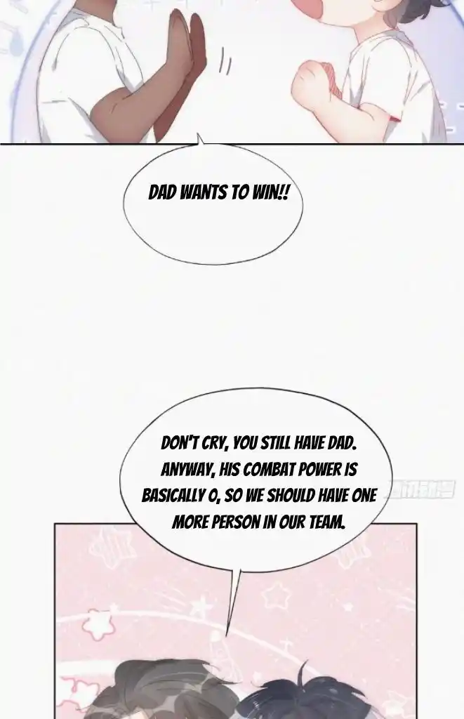 Counterattack Through Pregnancy Vol.01 Ch.312