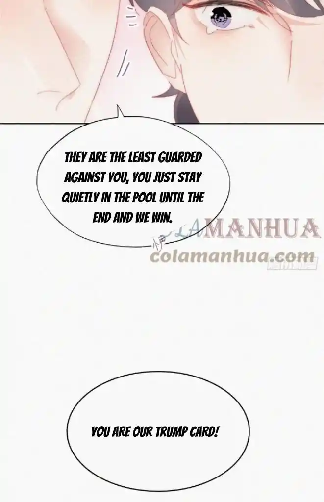 Counterattack Through Pregnancy Vol.01 Ch.312