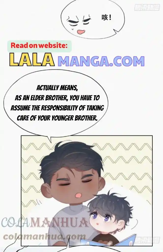 Counterattack Through Pregnancy Vol.01 Ch.313