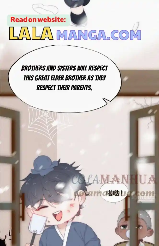 Counterattack Through Pregnancy Vol.01 Ch.313