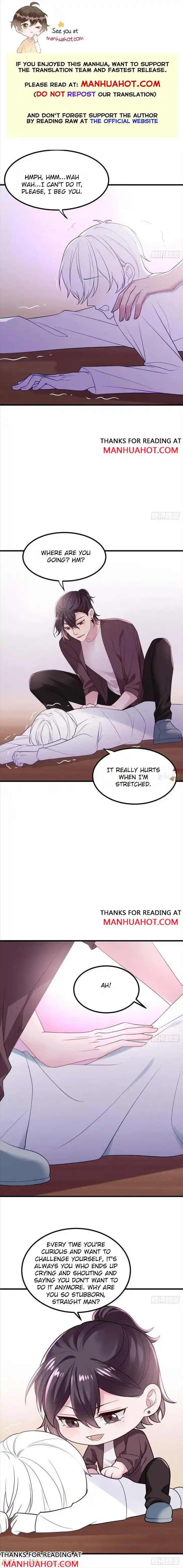 Counterattack Through Pregnancy Vol.01 Ch.313.5