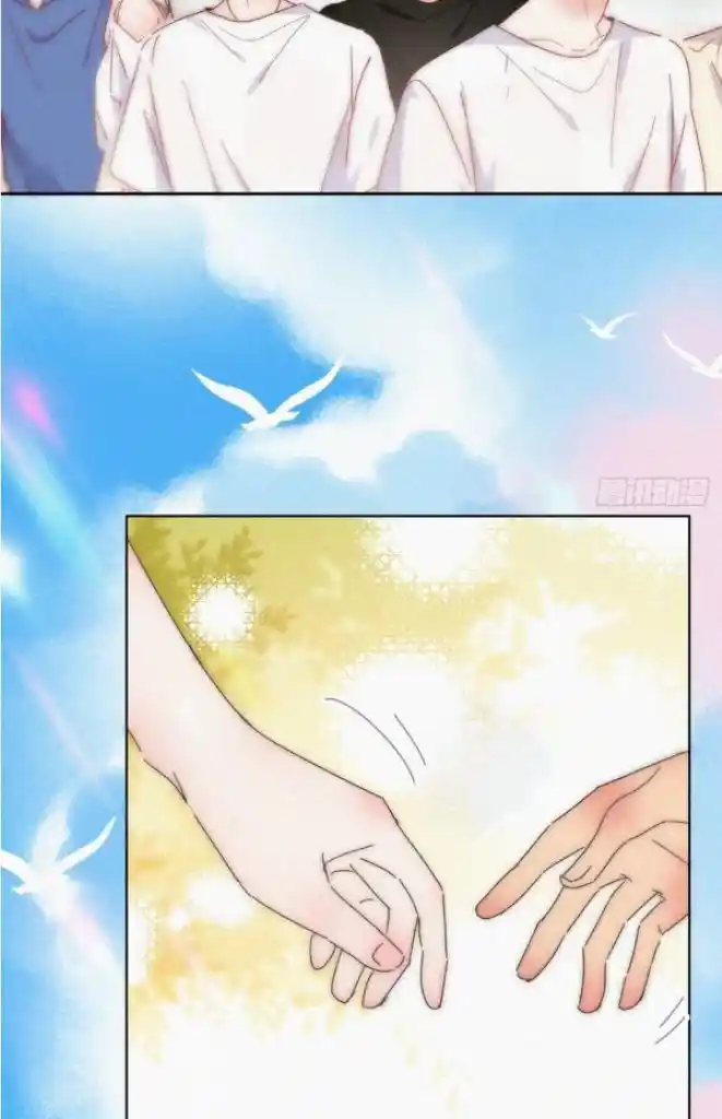 Counterattack Through Pregnancy Vol.01 Ch.314