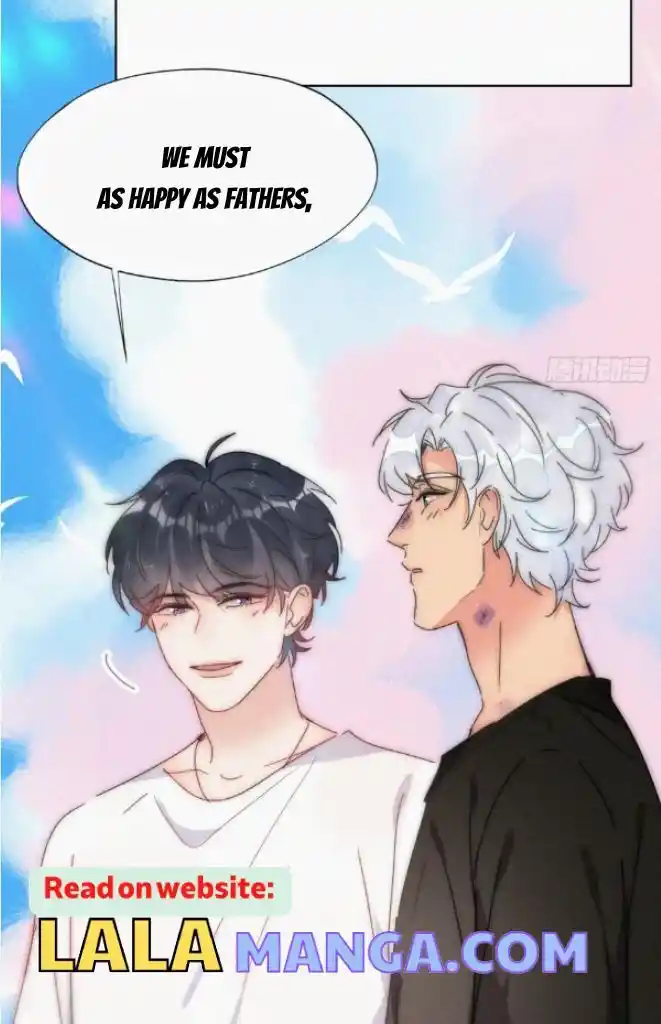 Counterattack Through Pregnancy Vol.01 Ch.314