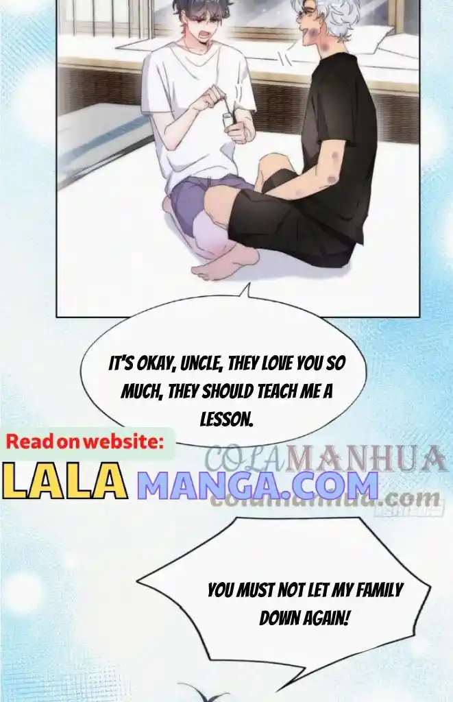 Counterattack Through Pregnancy Vol.01 Ch.314