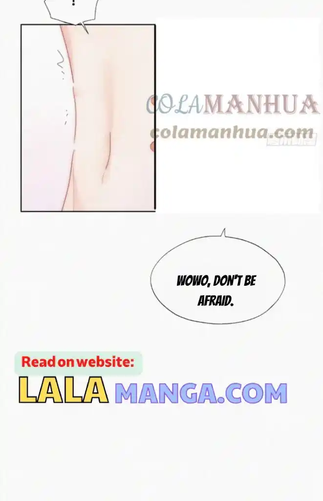 Counterattack Through Pregnancy Vol.01 Ch.314